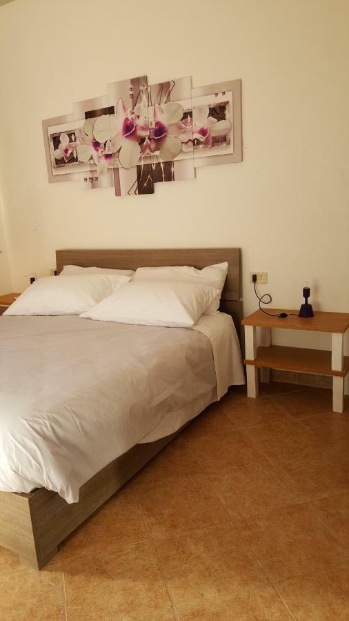 Borgo Dei Centurione Gasthof
