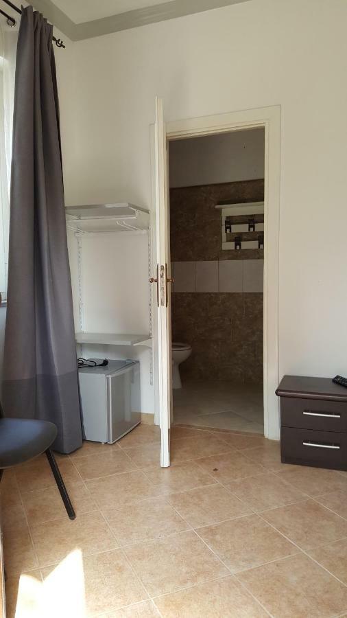 Borgo Dei Centurione Gasthof Rom
