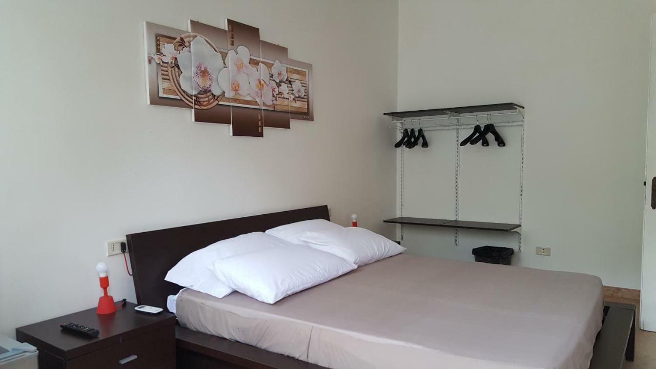 Borgo Dei Centurione Gasthof Rom