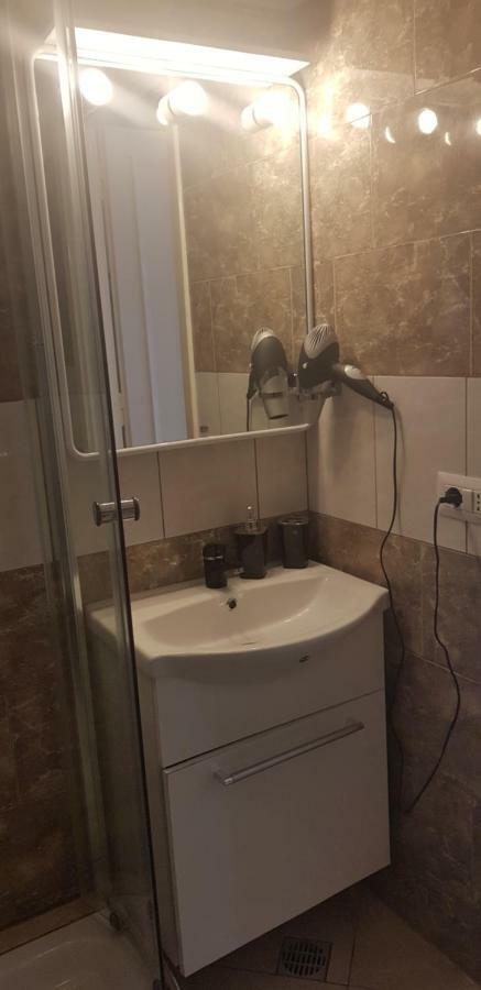 Borgo Dei Centurione Gasthof Rom