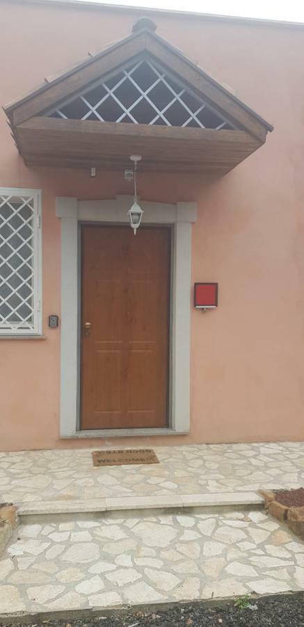 Gasthof Borgo Dei Centurione *